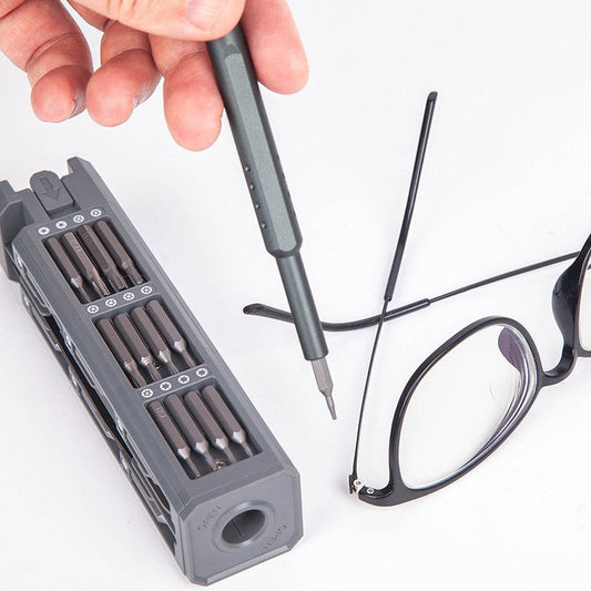 44-in-1 Precision Mini Screwdriver Set