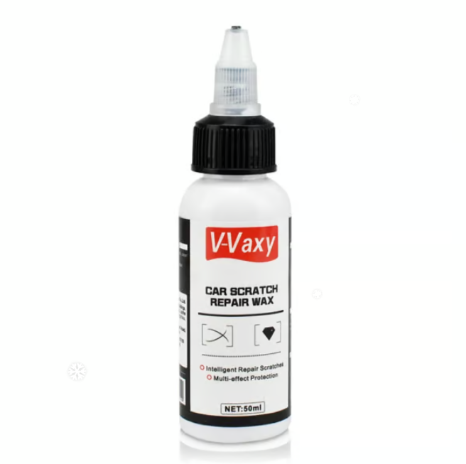Scratch Repair Fluid