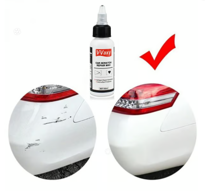 Scratch Repair Fluid