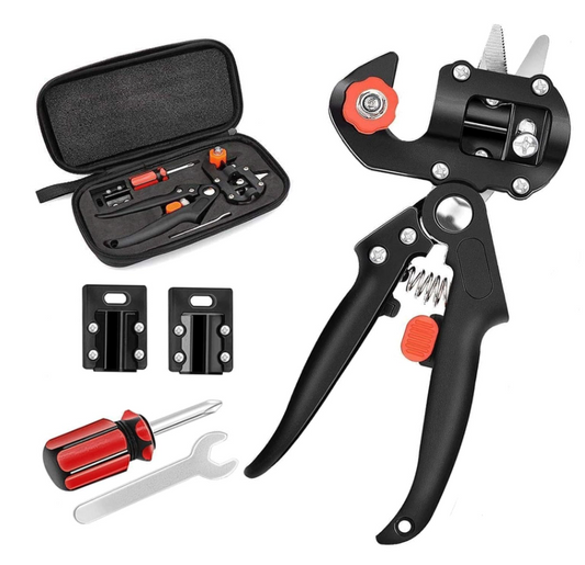 Professional Garden Grafting Tool Kit