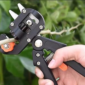 Professional Garden Grafting Tool Kit