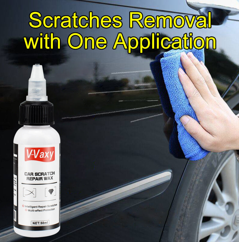 Scratch Repair Fluid