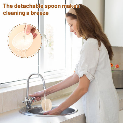 Electronic Measuring Spoon