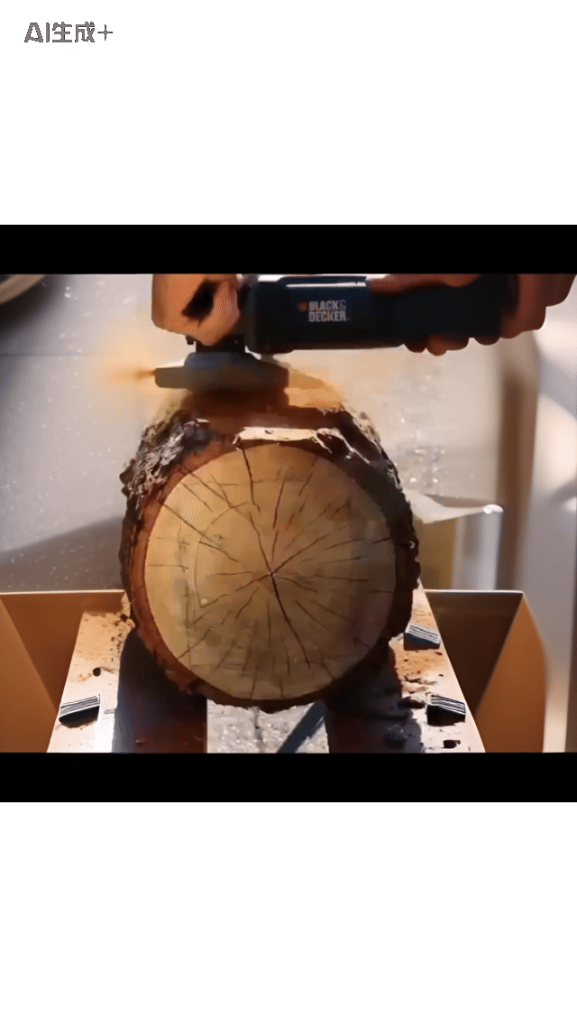 50% OFF Today — 6 Teeth Wood Carving Disc for Angle Grinder!