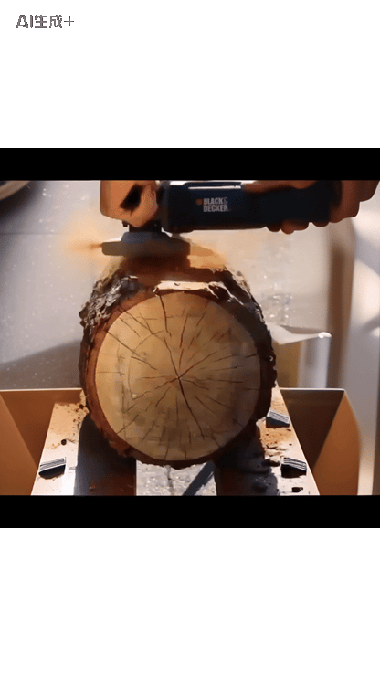 50% OFF Today — 6 Teeth Wood Carving Disc for Angle Grinder!