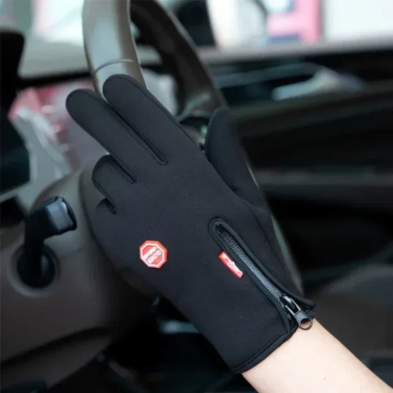 🚗Perfect for winter drives!