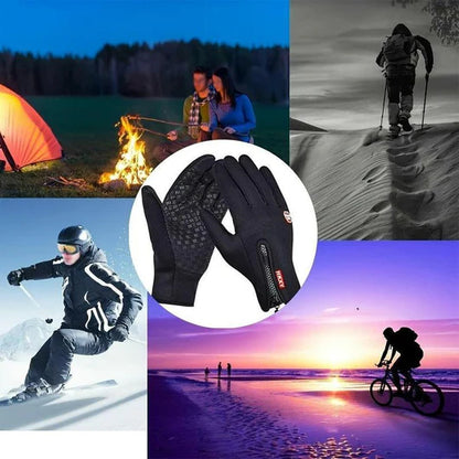 Thermal Winter Gloves