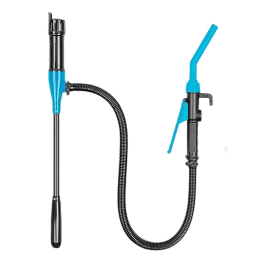 Portable Power Battery Pump