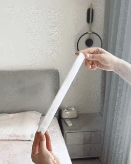 💡Wireless Motion Sensor LED Light – Magnetic, Rechargeable, No Drilling Required