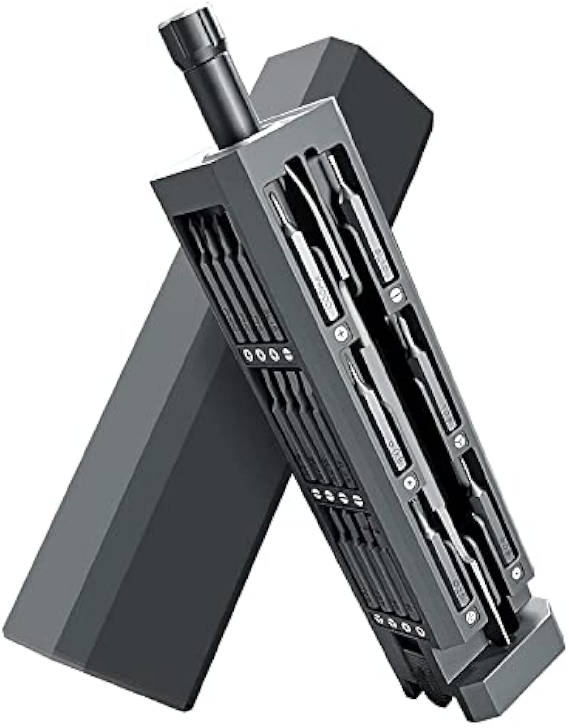 44-in-1 Precision Mini Screwdriver Set