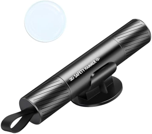 Portable Safety Hammer