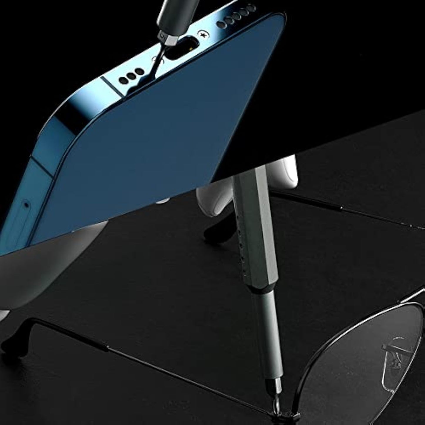 44-in-1 Precision Mini Screwdriver Set