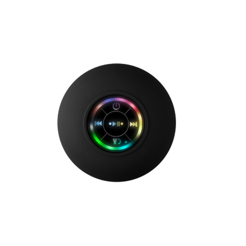 Pocket-Sized Waterproof Speaker: Elevate Your Shower Time