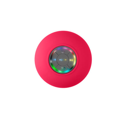 Pocket-Sized Waterproof Speaker: Elevate Your Shower Time
