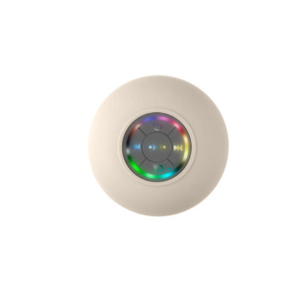 Pocket-Sized Waterproof Speaker: Elevate Your Shower Time