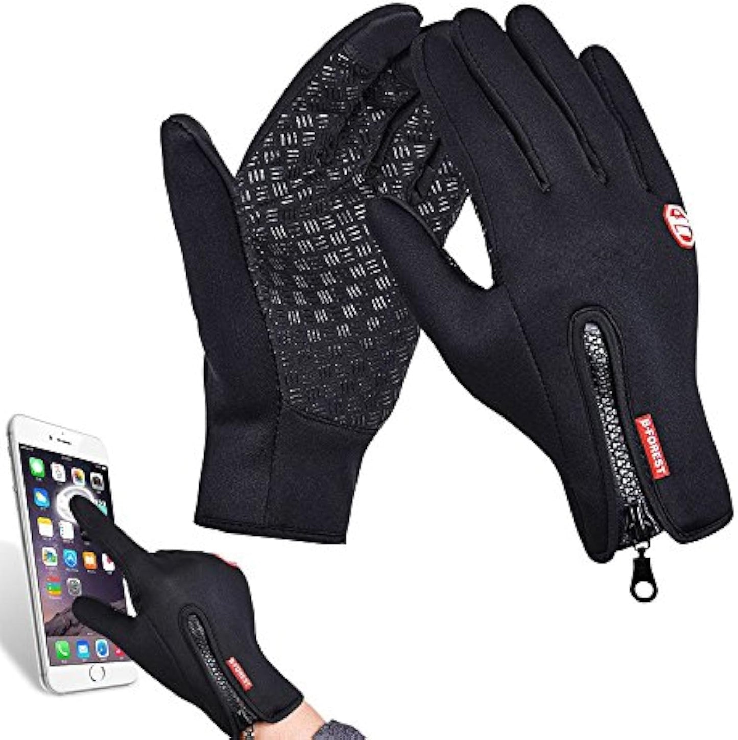 Thermal Winter Gloves