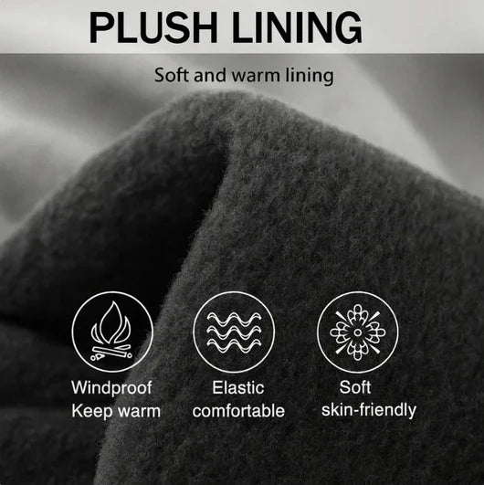 Thermal Winter Gloves