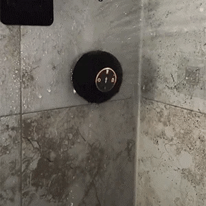 Pocket-Sized Waterproof Speaker: Elevate Your Shower Time