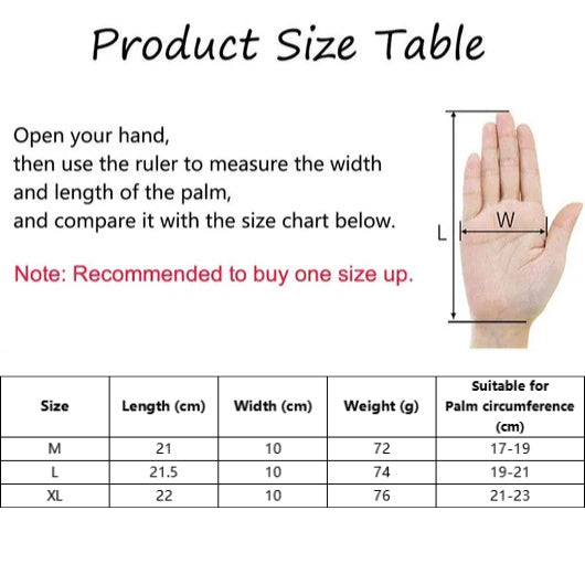 📏 Size